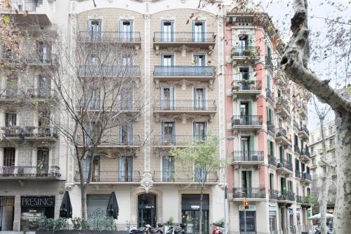 Vale Apartamento Barcelona