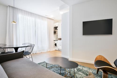 Apartamento Vale