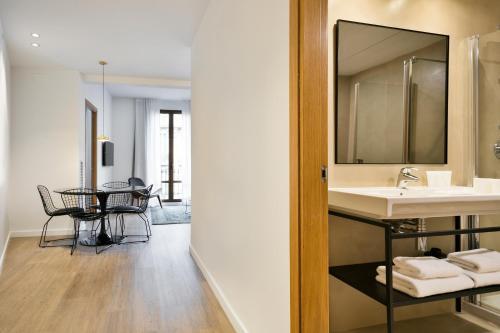 Apartamento Vale