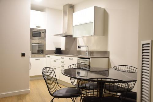 Apartamento Vale