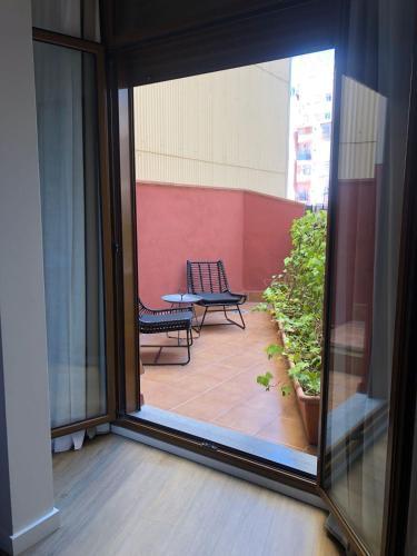 Apartamento Vale