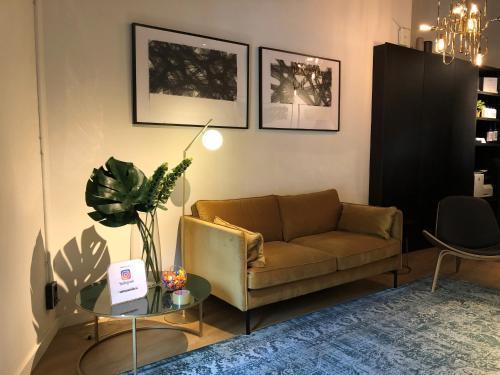 Apartamento Vale *