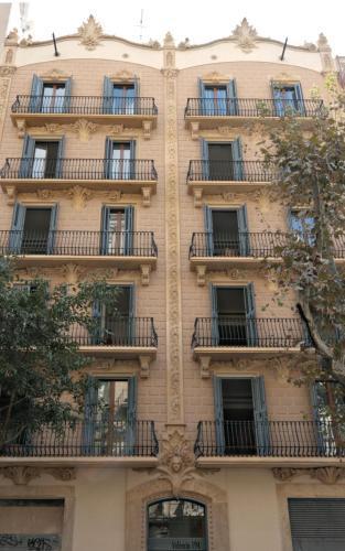 Apartamento Vale
