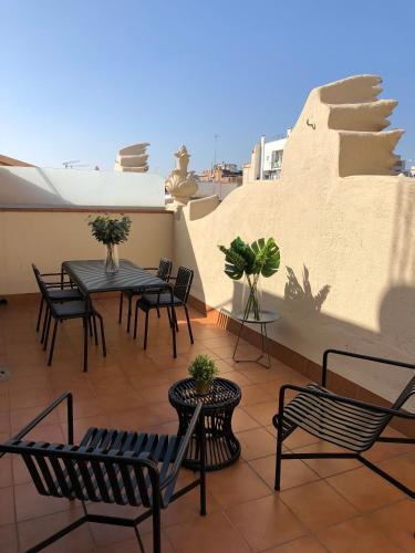 Apartamento Vale *