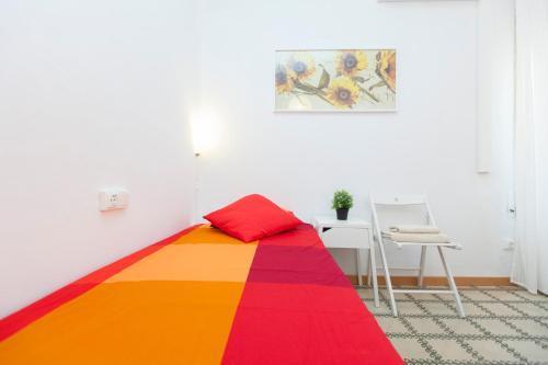 Apartamento Plaza España Fira