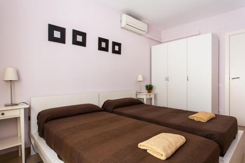 Vivobarcelona Salva Apartamento