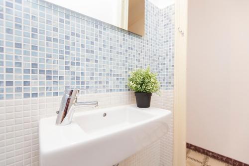 Plaza España Fira Apartamento Barcelona