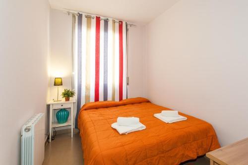 Apartamento Vivobarcelona Salva Barcelona