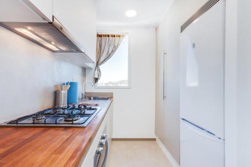 St. Antoni Sky Lounge Apartamento *