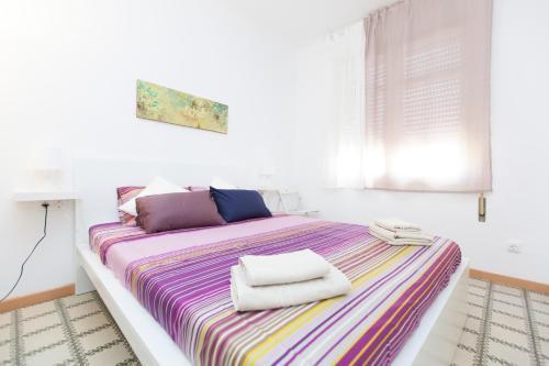 Plaza España Fira Apartamento *