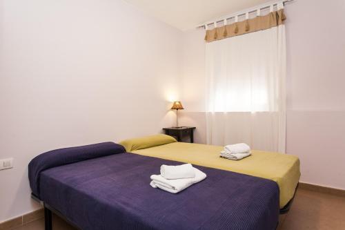 Apartamento Vivobarcelona Salva Barcelona