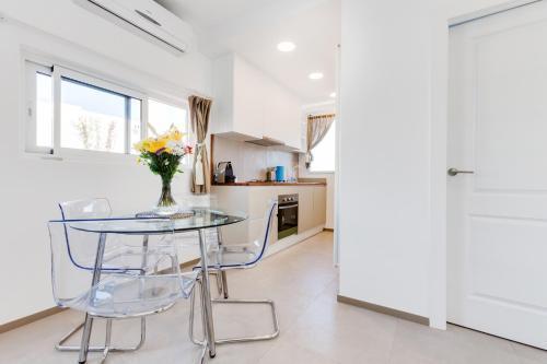 St. Antoni Sky Lounge Apartamento *