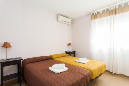 Apartamento Vivobarcelona Salva *