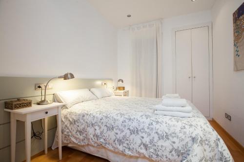 Apartamento Flateli Llúria Barcelona