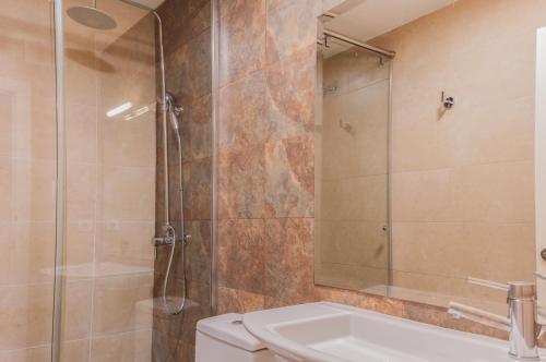 Apartamento Vivobarcelona Salva