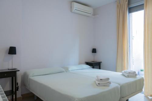 Vivobarcelona Salva Apartamento Barcelona