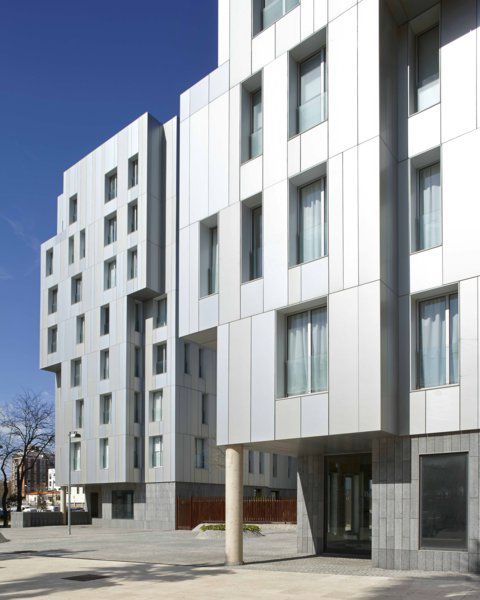 Hotel Whotells 22@ Beach Barcelona