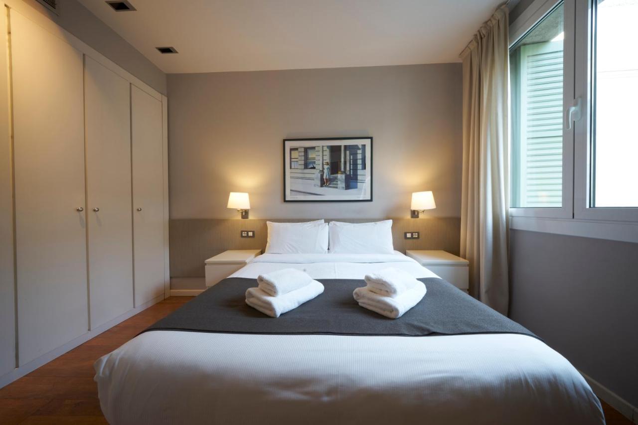 Bonavista - Passeig De Gracia Apartment