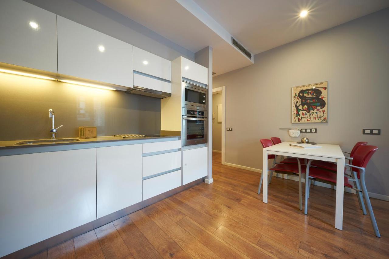 Apartment Bonavista - Passeig De Gracia Barcelona