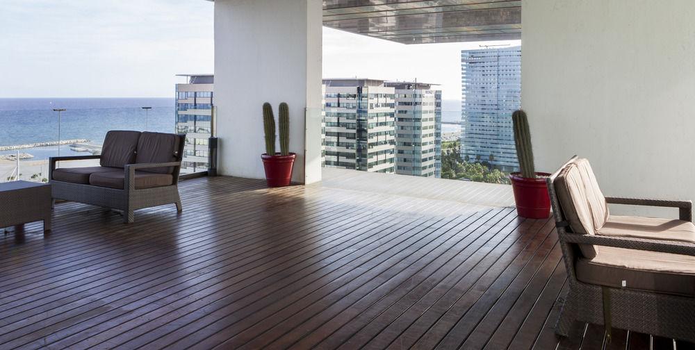 Ac Fórum By Marriott Hotel Barcelona