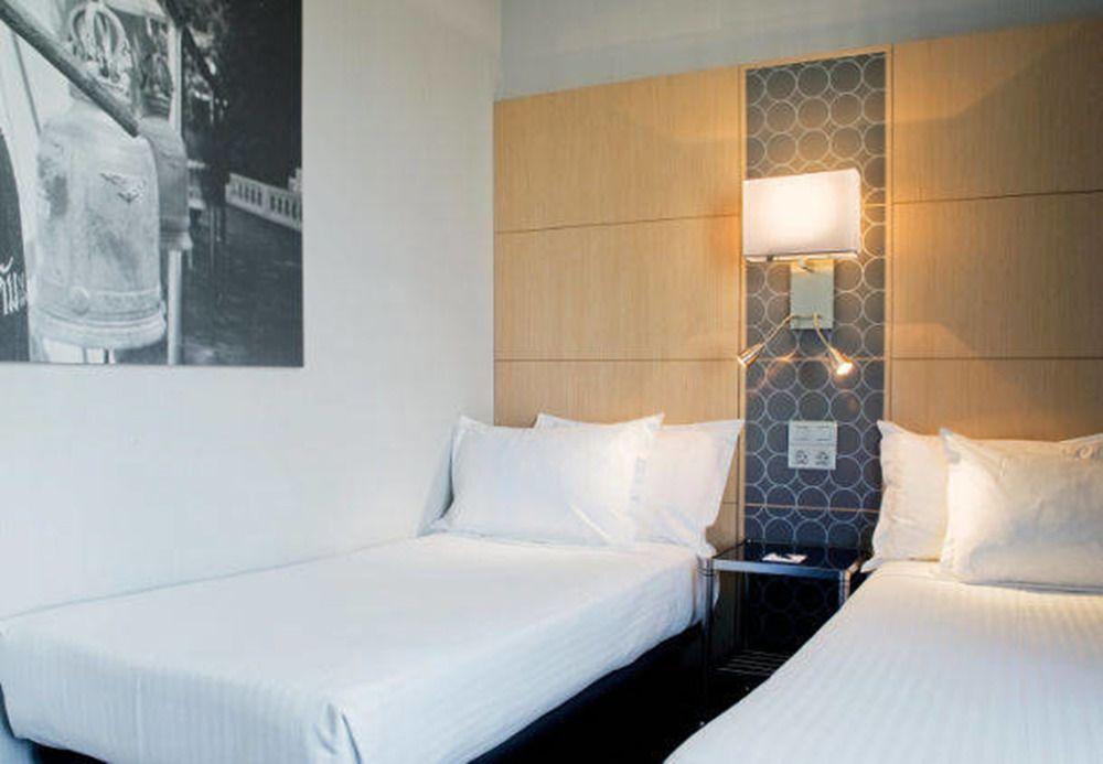 Ac Victoria By Marriott Hotel Barcelona