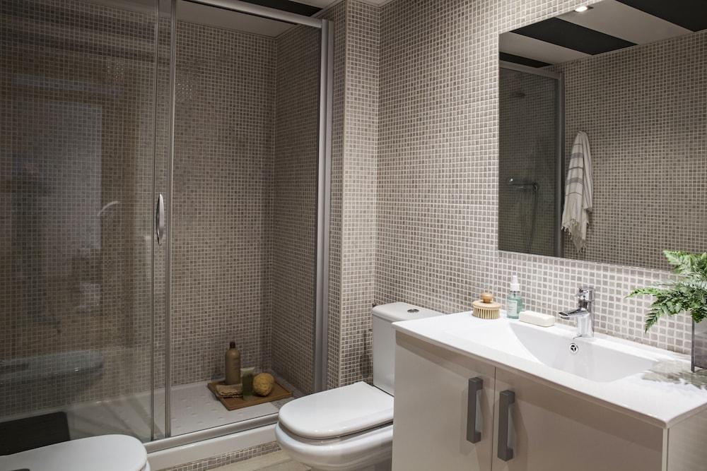 Ainb Eixample-entenca Apartamento Barcelona