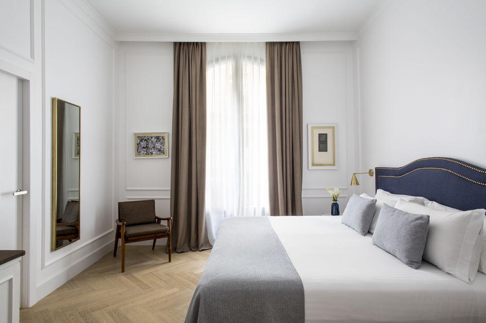 Midmost Hotel Barcelona