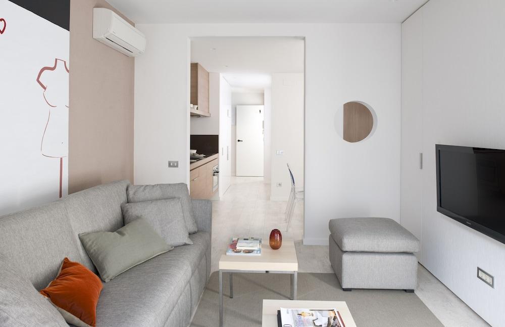 Eric Voekel Boutique - Bcn Apartamento