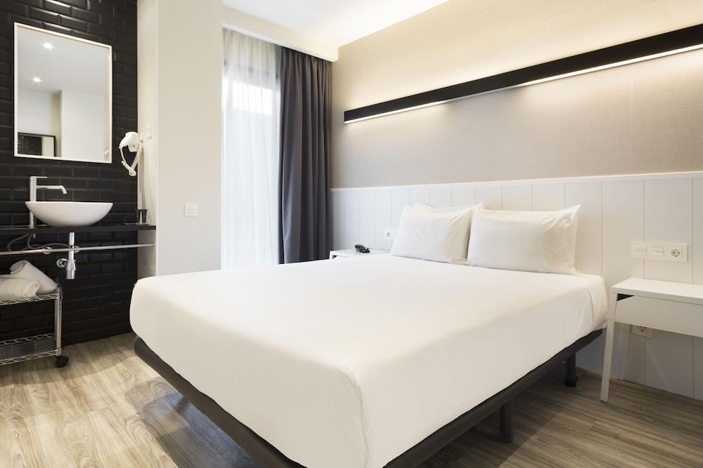Hotel Acta Bcn 40 Barcelona