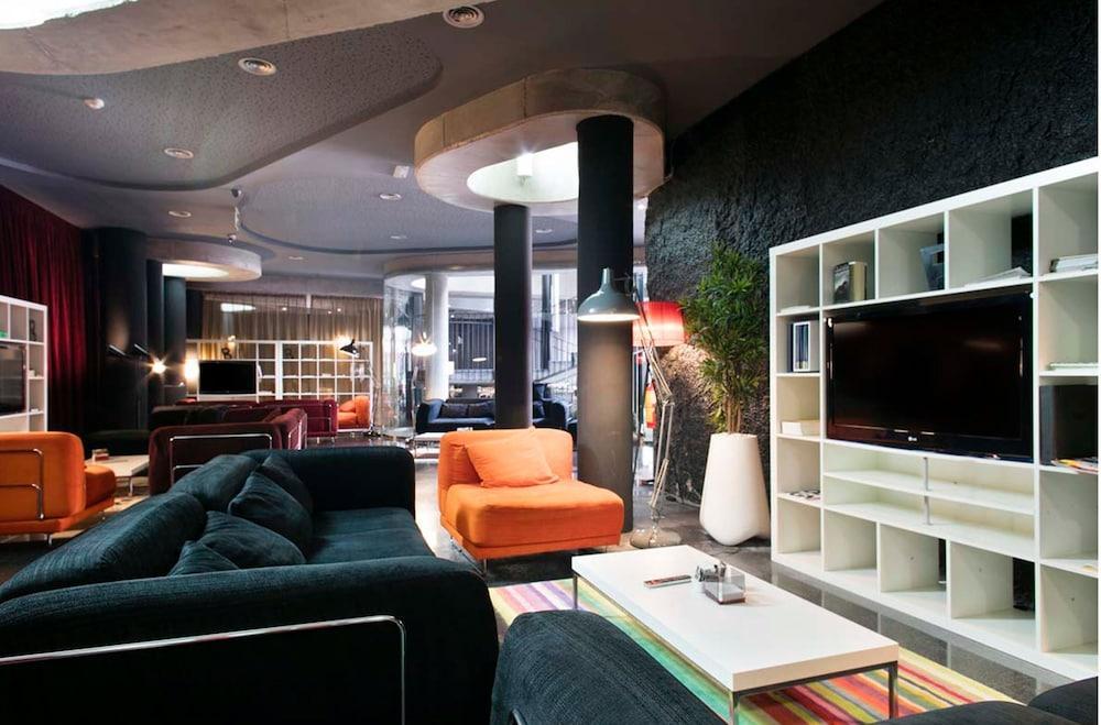 Casa Lit Hotel Barcelona