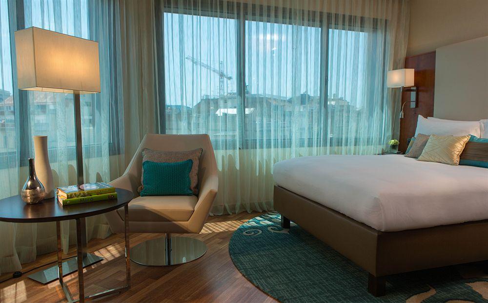 Renaissance Hotel Barcelona