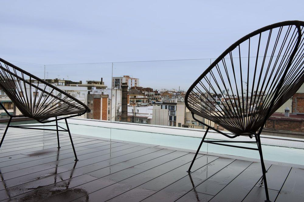Mh Apartamento Barcelona