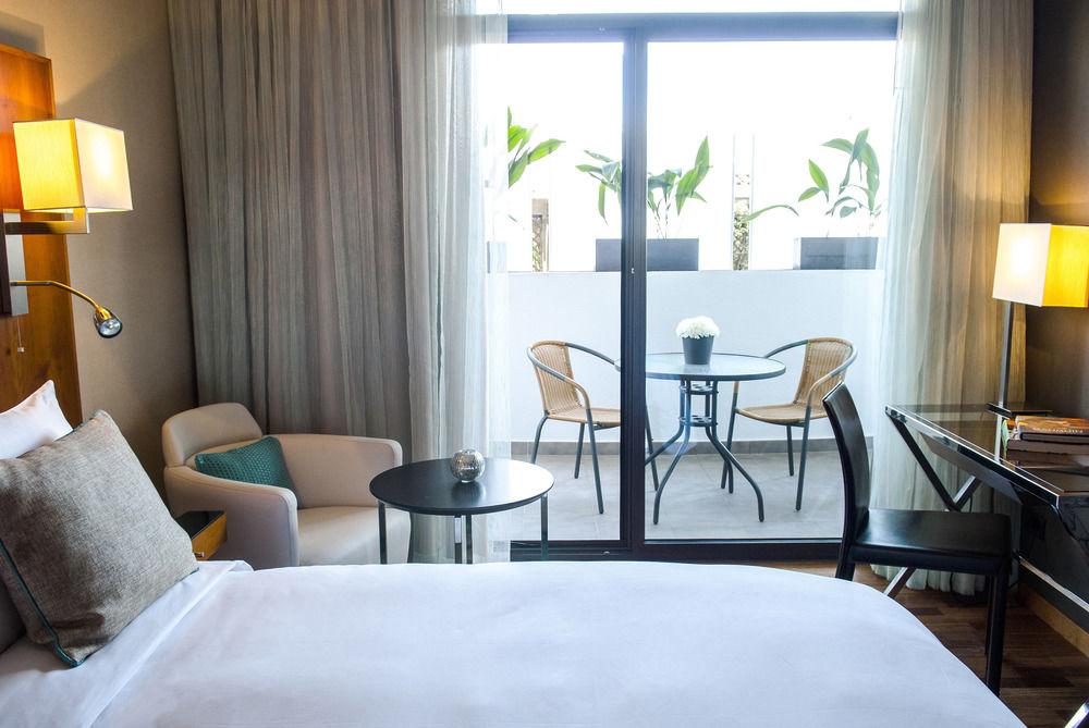 Renaissance 5* Barcelona