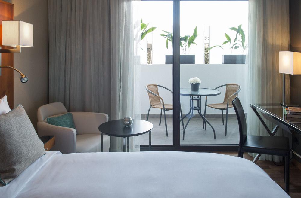 Hotel Renaissance 5*