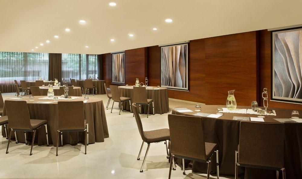 Hotel Renaissance Barcelona