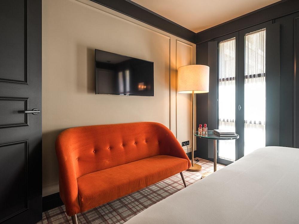 Wittmore - Adults Only, Small Luxury 5* Barcelona
