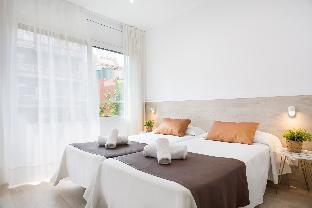 Bcnstop Sagrada Familia Apartahotel Barcelona