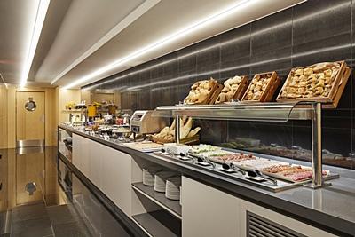 Exe Plaza Catalunya 4*
