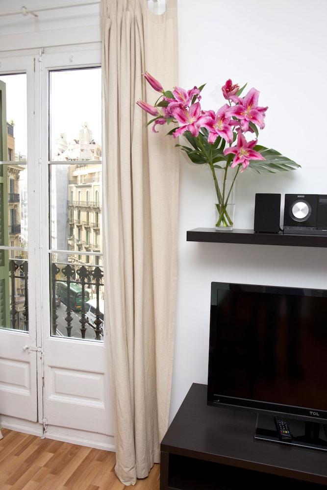 Apartment Claris Barcelona