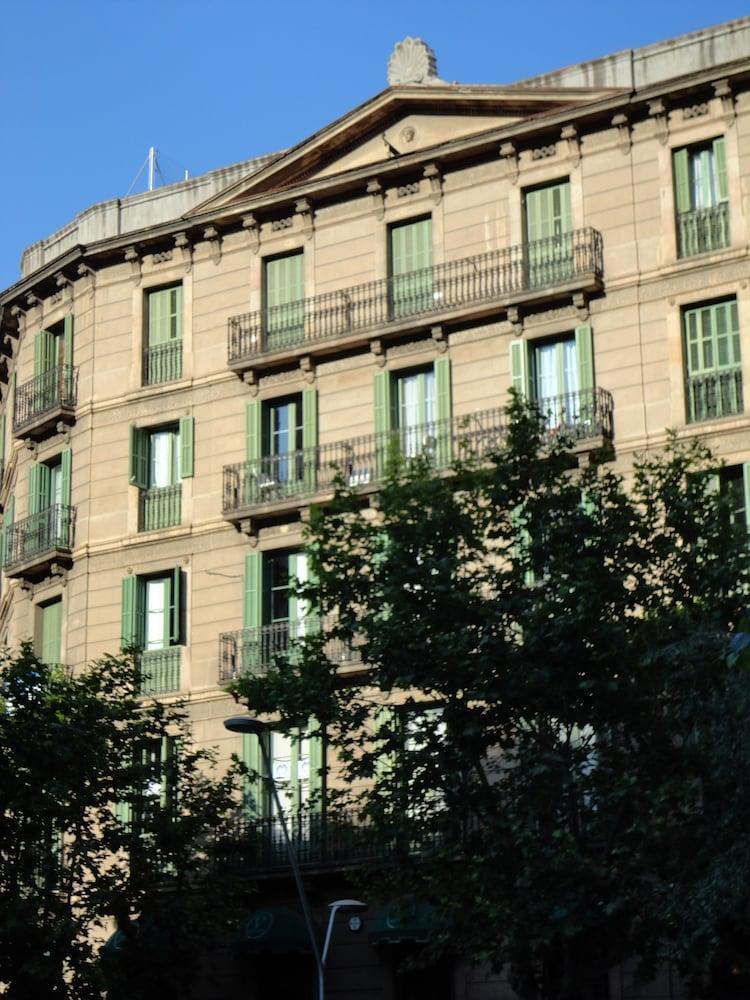 Apartment Claris *