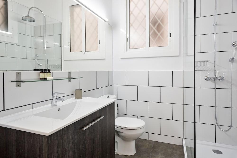 Thesuites Apartamento