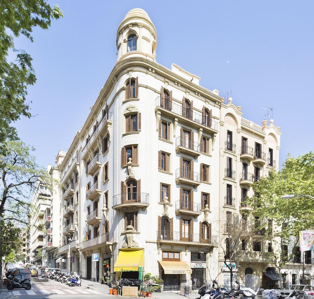 Apartamento Thesuites *
