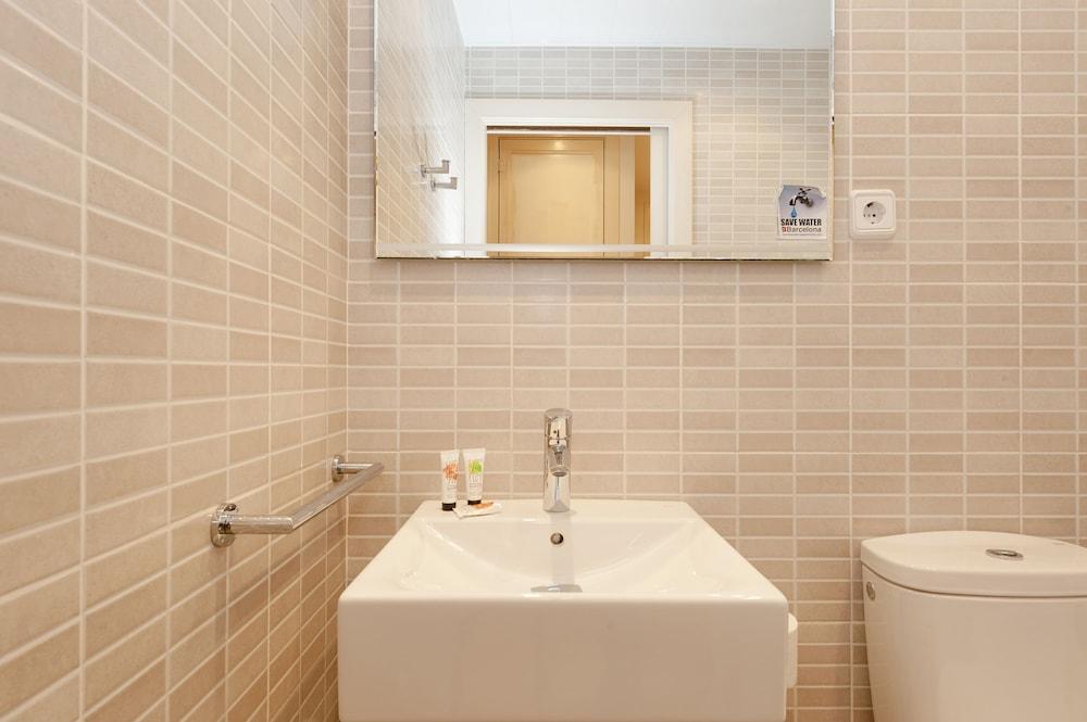 Apartamento Bbarcelona Plaza España Flats *
