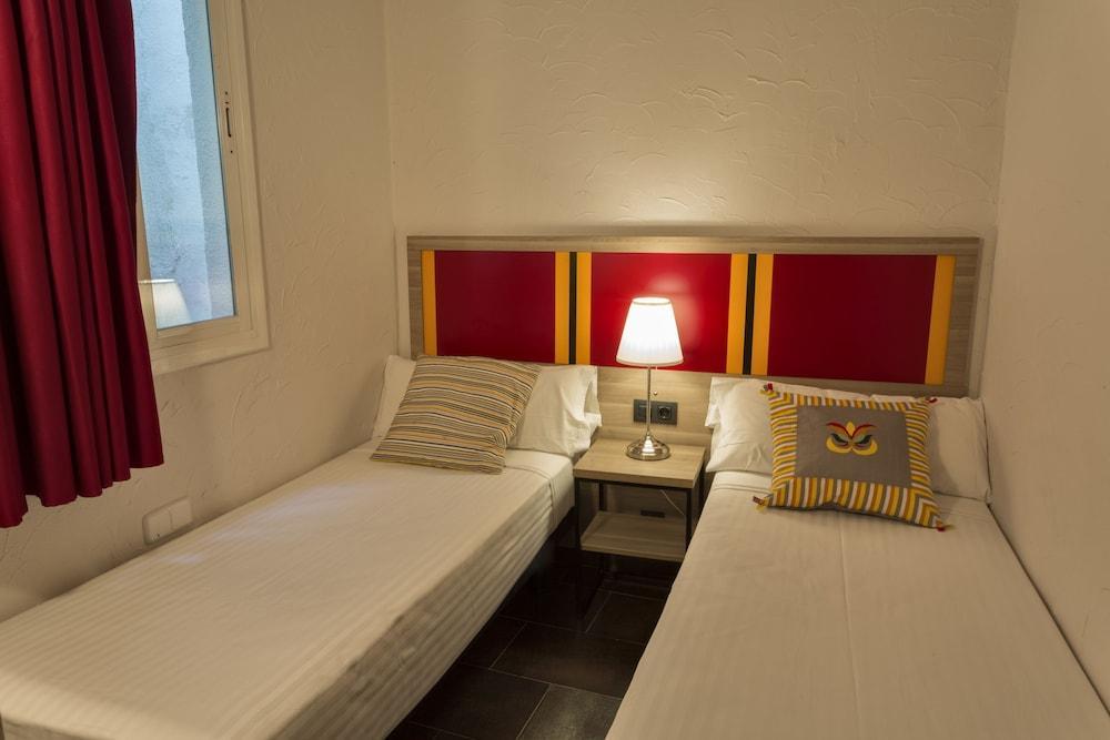 Ciutat Vella Apartamento Barcelona