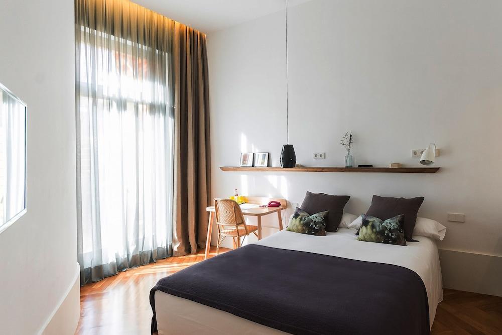Casa Mathilda Bed and breakfast