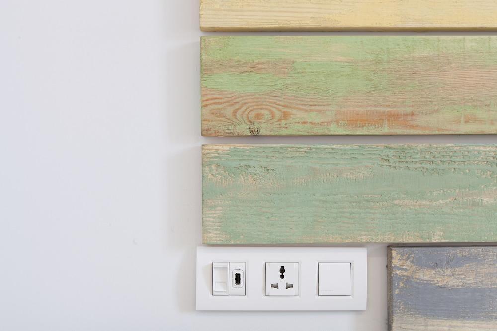 Apartamento Stylish Vale Barcelona