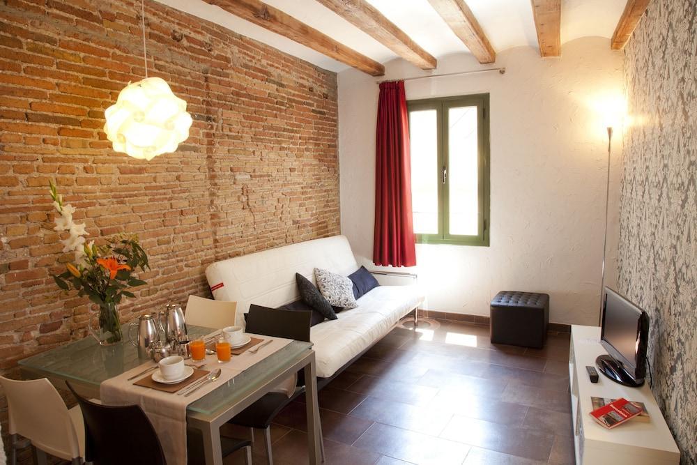 Ciutat Vella Apartamento Barcelona