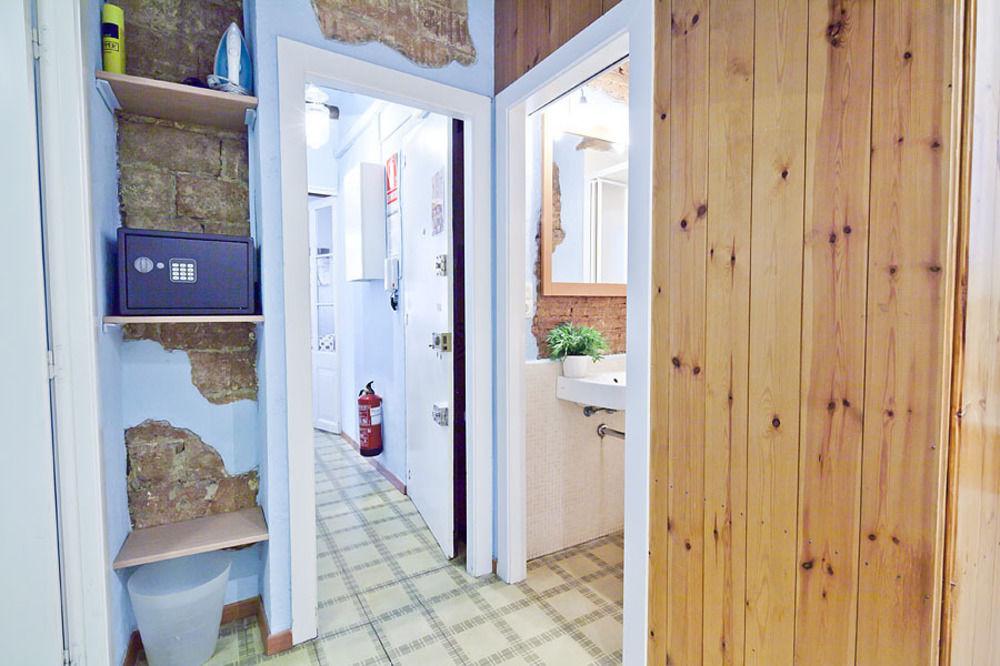 Apartamedntos St Pere Mitja 2 Hotel Barcelona