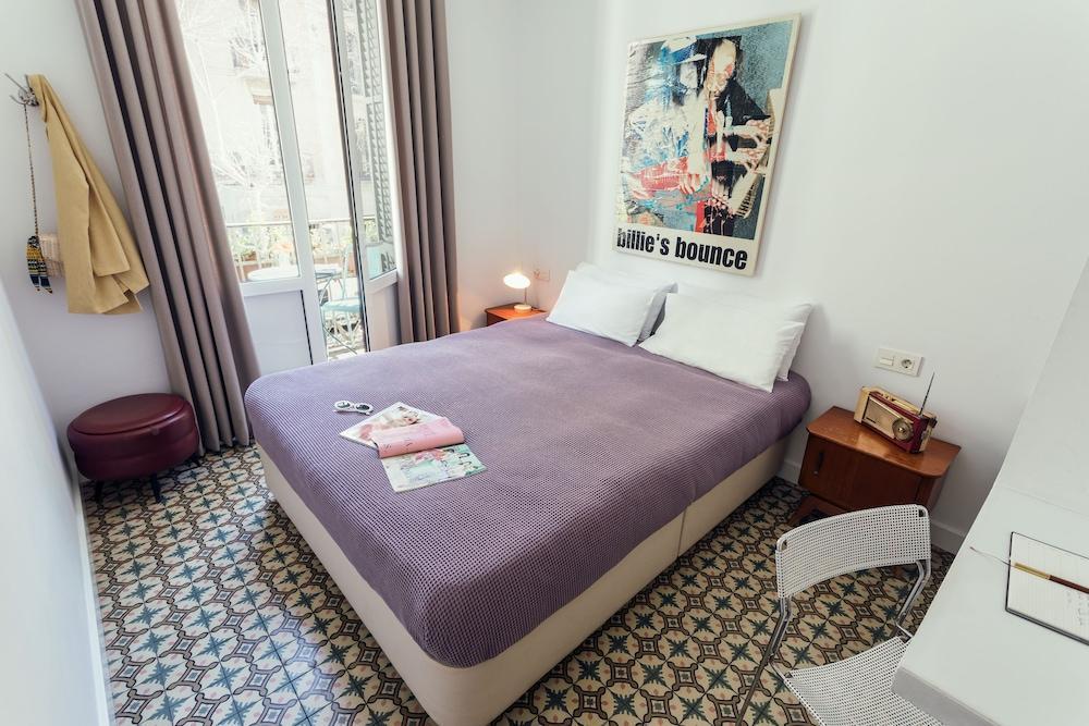 Apartahotel Numa Roca Barcelona