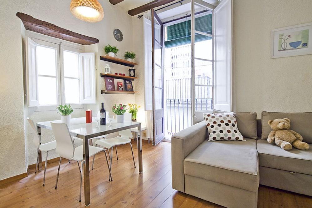 Apartamedntos St Pere Mitja 2 Barcelona